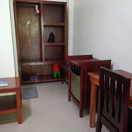 Aramara Resort Libaong Εξωτερικό φωτογραφία