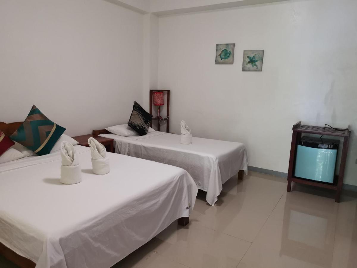 Aramara Resort Libaong Εξωτερικό φωτογραφία