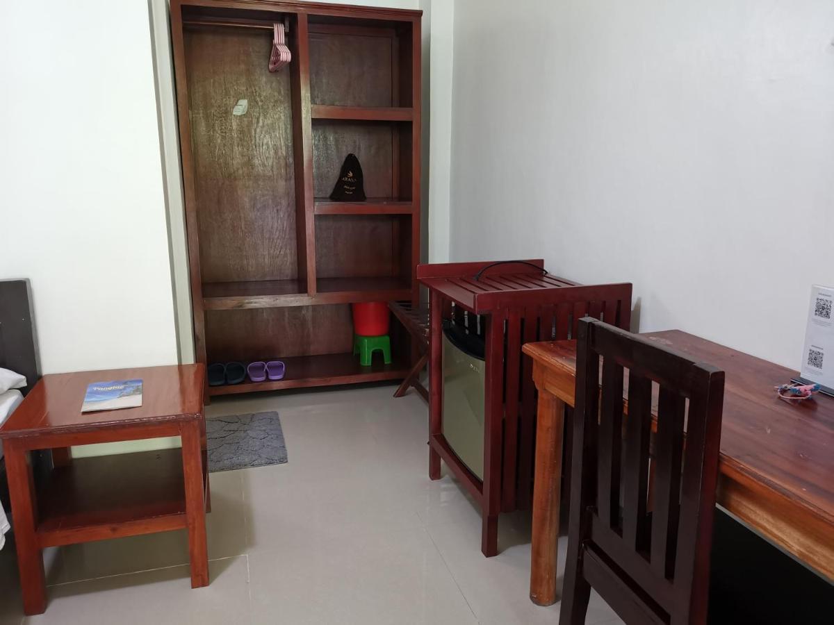 Aramara Resort Libaong Εξωτερικό φωτογραφία