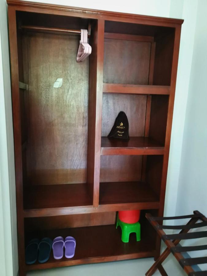 Aramara Resort Libaong Εξωτερικό φωτογραφία