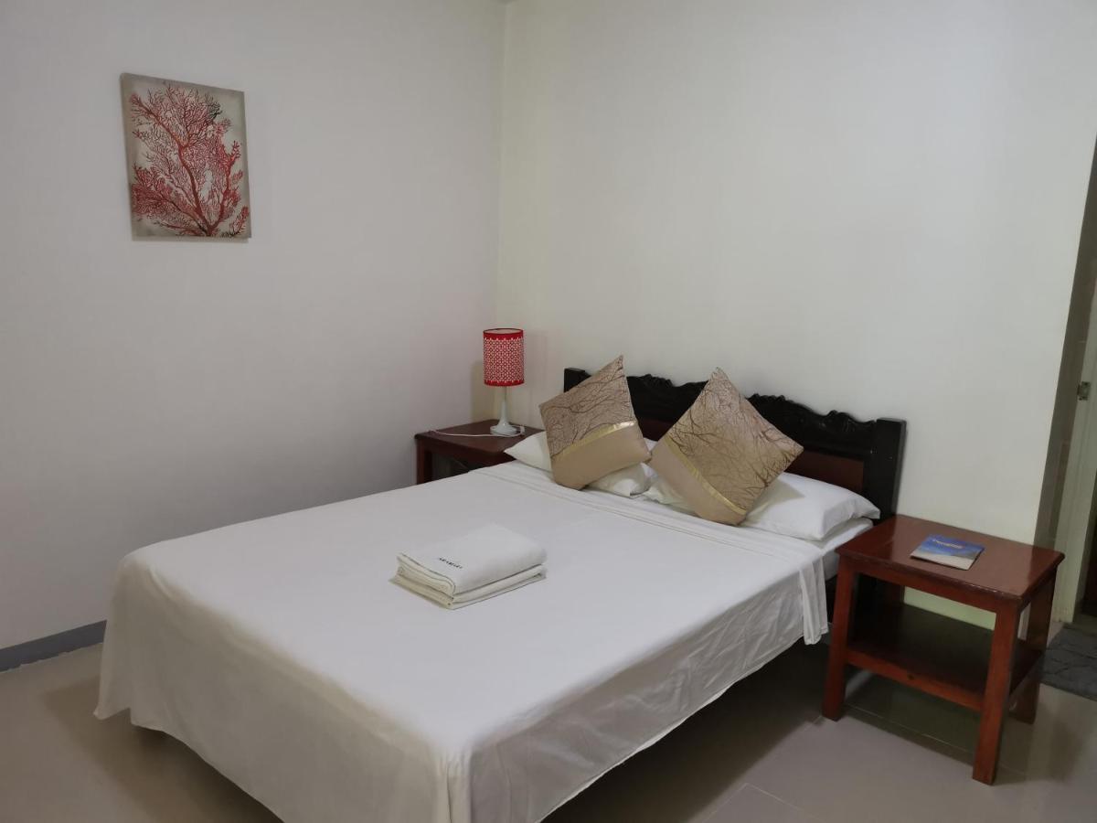 Aramara Resort Libaong Εξωτερικό φωτογραφία