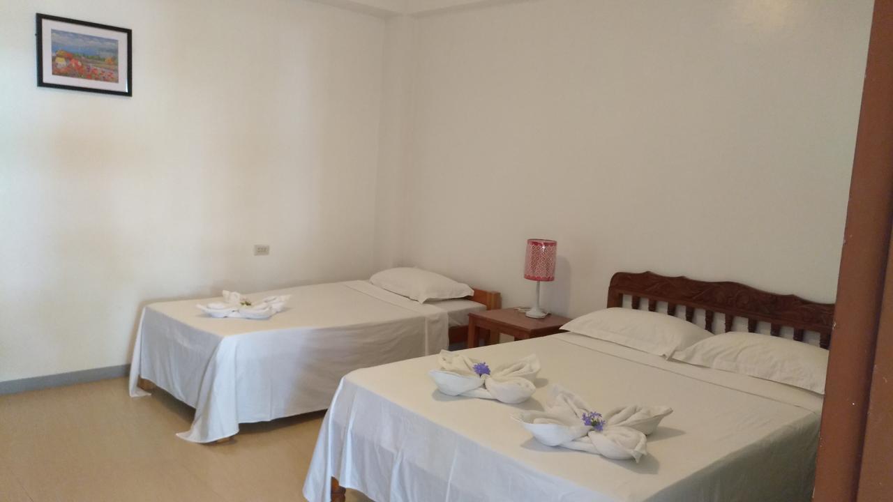 Aramara Resort Libaong Εξωτερικό φωτογραφία