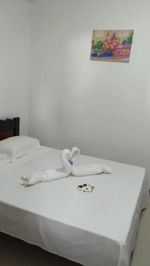 Aramara Resort Libaong Εξωτερικό φωτογραφία