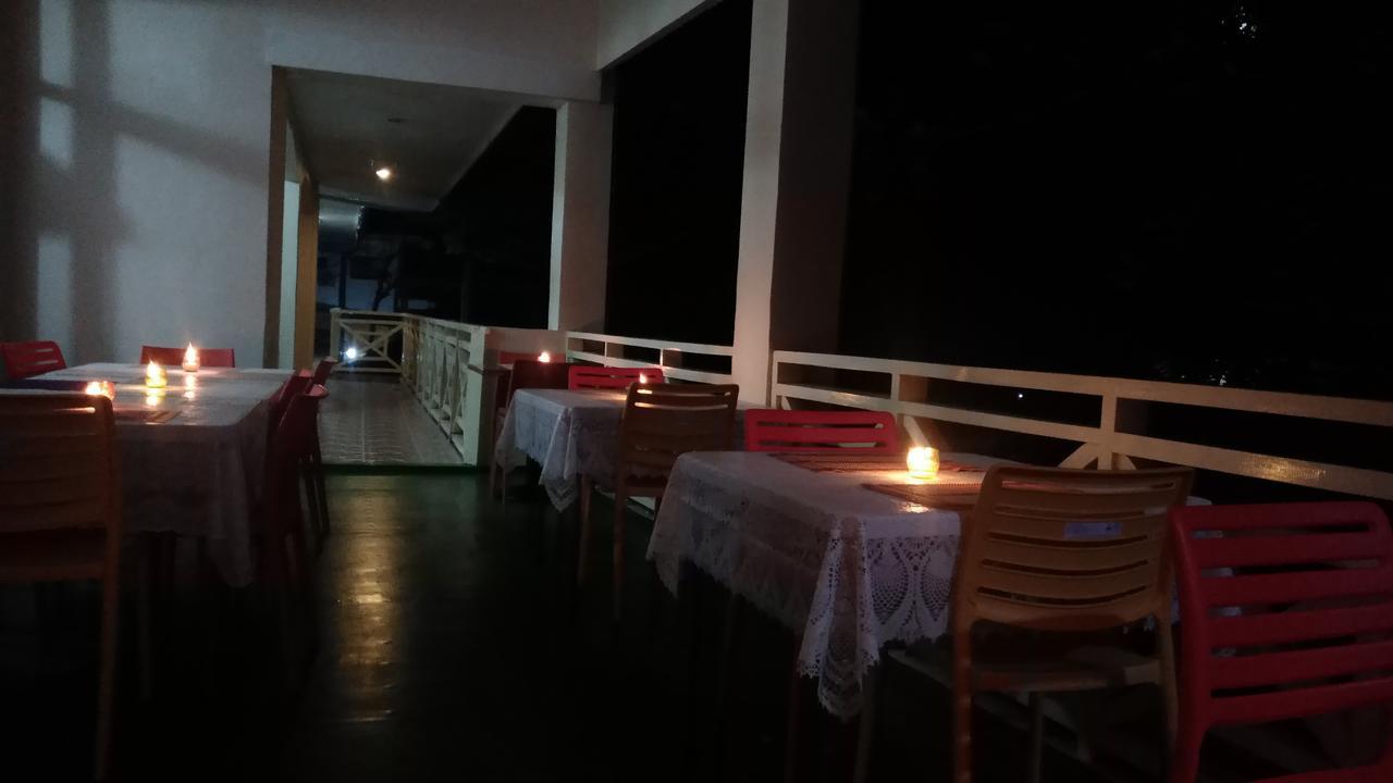 Aramara Resort Libaong Εξωτερικό φωτογραφία