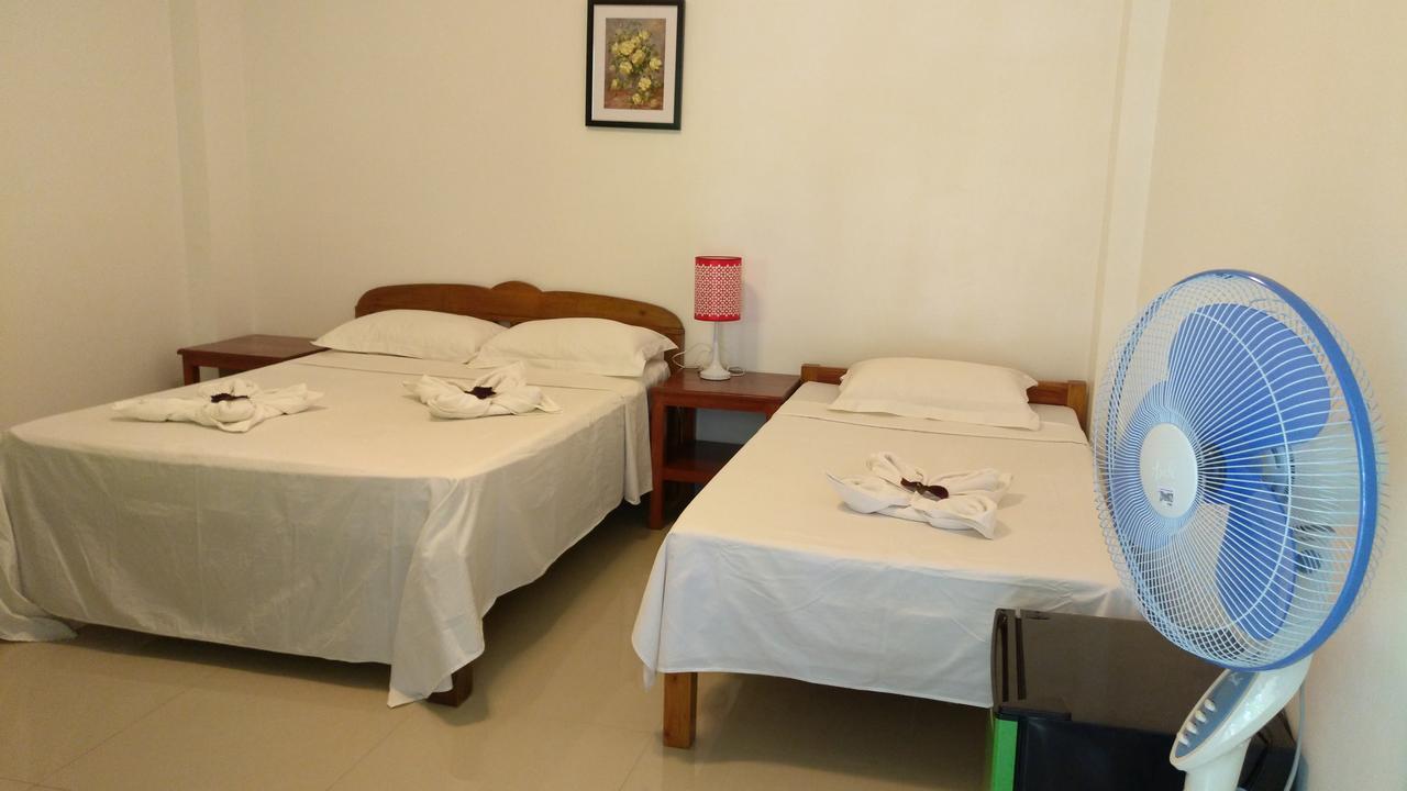 Aramara Resort Libaong Εξωτερικό φωτογραφία