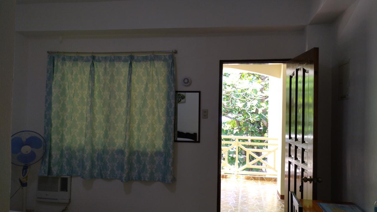 Aramara Resort Libaong Εξωτερικό φωτογραφία