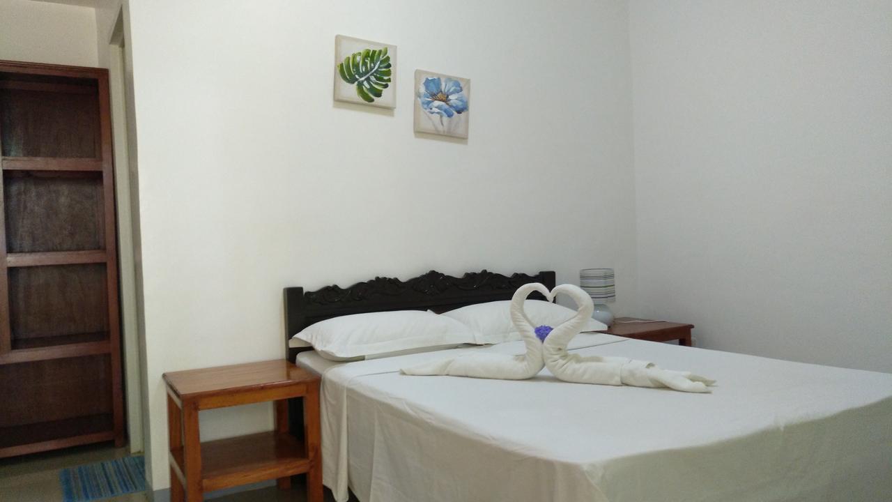 Aramara Resort Libaong Εξωτερικό φωτογραφία