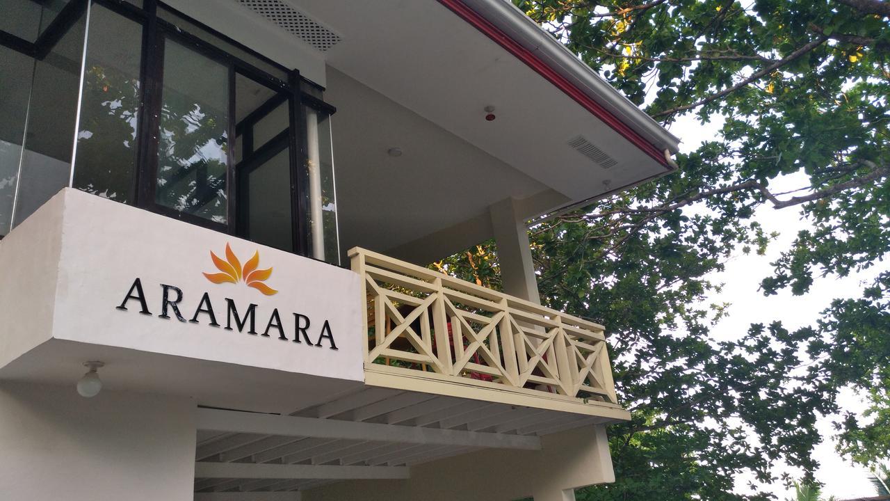 Aramara Resort Libaong Εξωτερικό φωτογραφία
