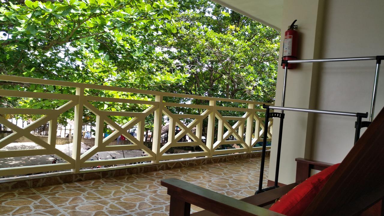 Aramara Resort Libaong Εξωτερικό φωτογραφία