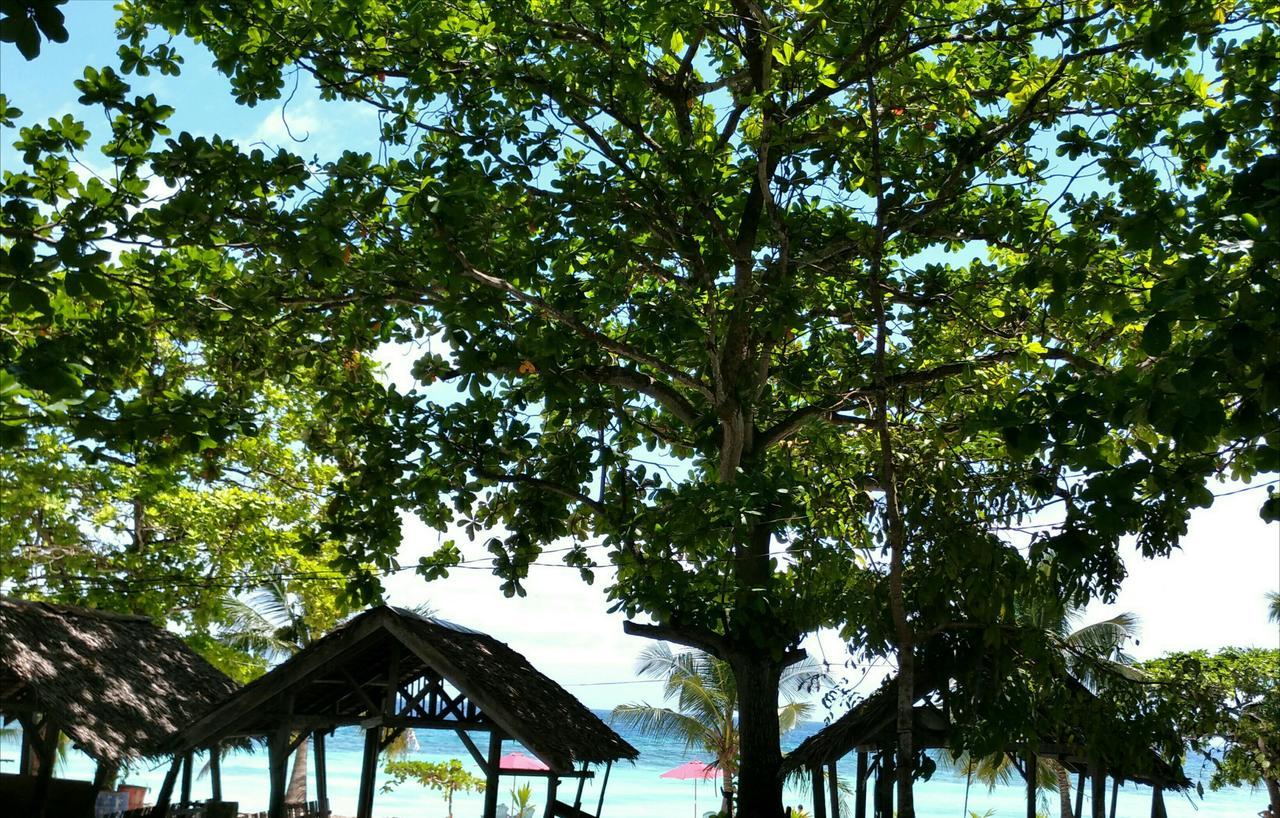 Aramara Resort Libaong Εξωτερικό φωτογραφία