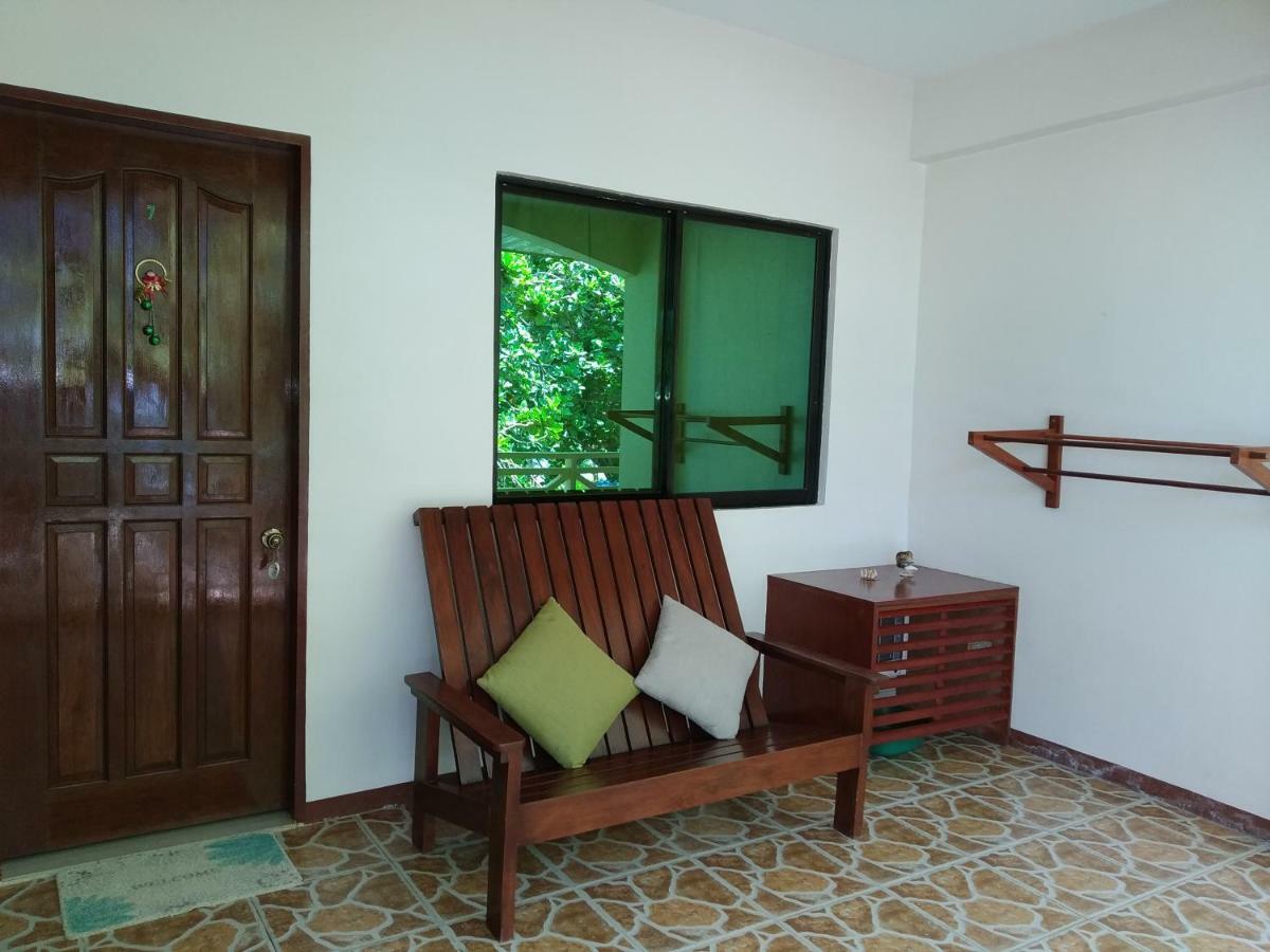 Aramara Resort Libaong Εξωτερικό φωτογραφία