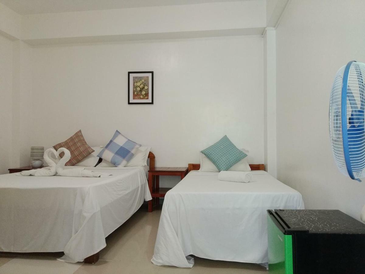 Aramara Resort Libaong Εξωτερικό φωτογραφία