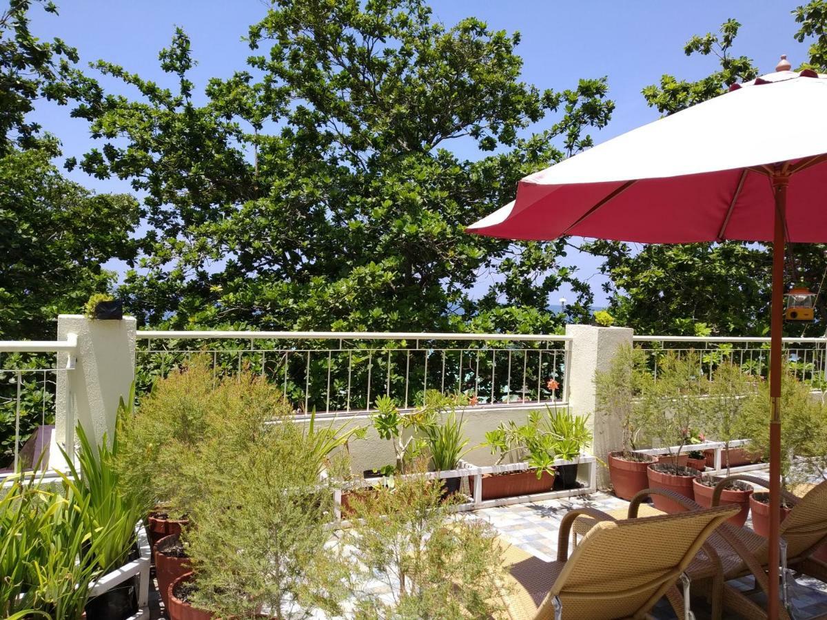 Aramara Resort Libaong Εξωτερικό φωτογραφία