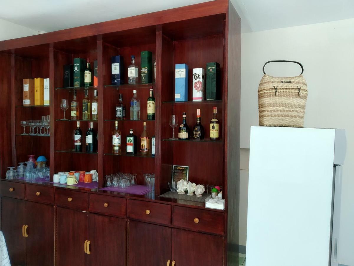 Aramara Resort Libaong Εξωτερικό φωτογραφία