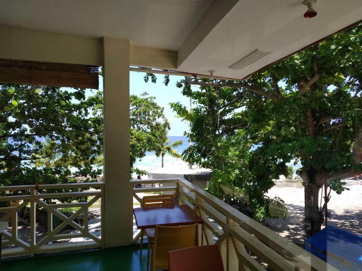 Aramara Resort Libaong Εξωτερικό φωτογραφία