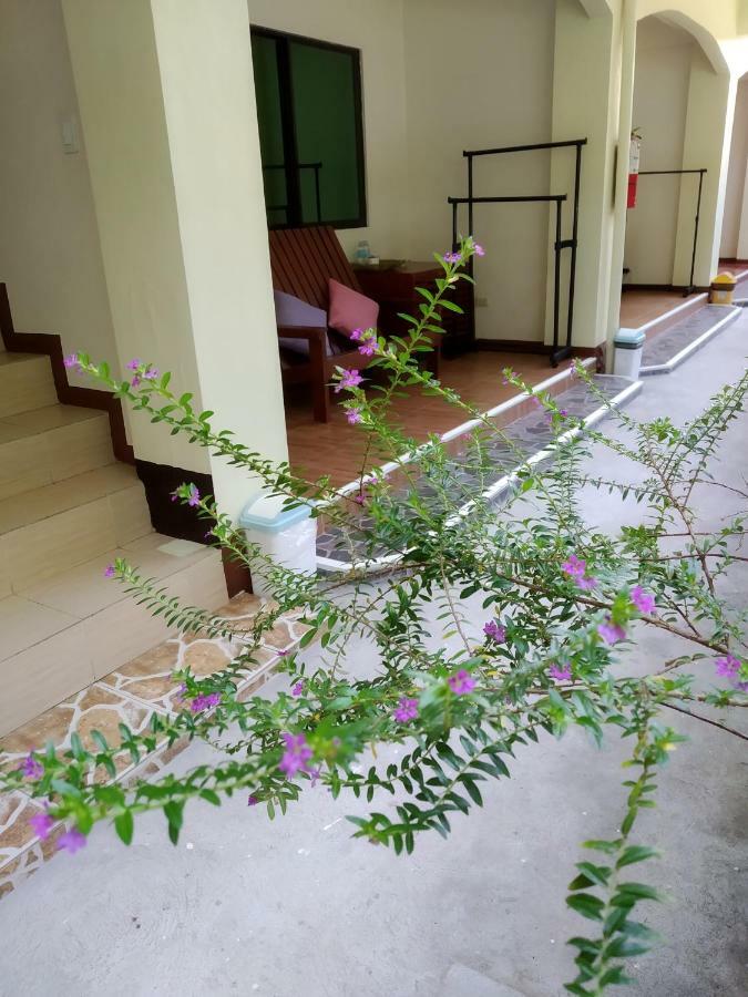 Aramara Resort Libaong Εξωτερικό φωτογραφία