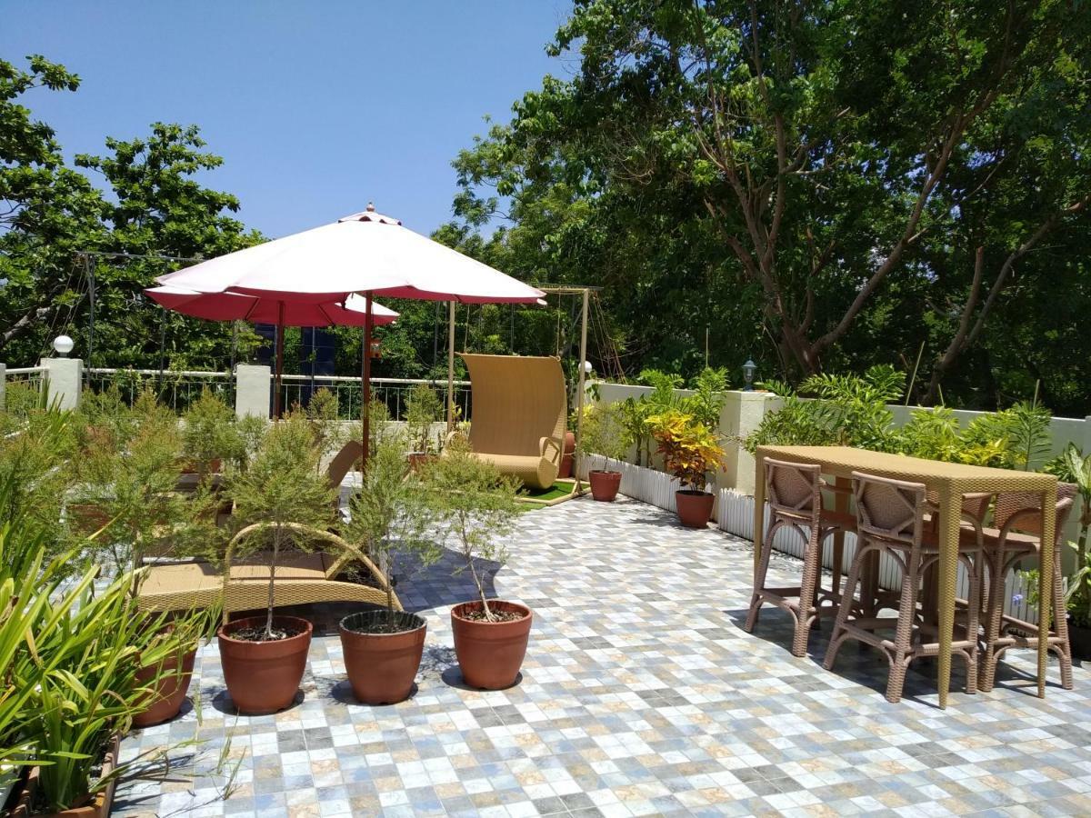 Aramara Resort Libaong Εξωτερικό φωτογραφία