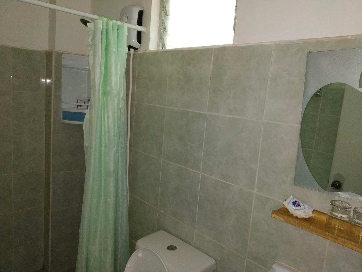 Aramara Resort Libaong Δωμάτιο φωτογραφία