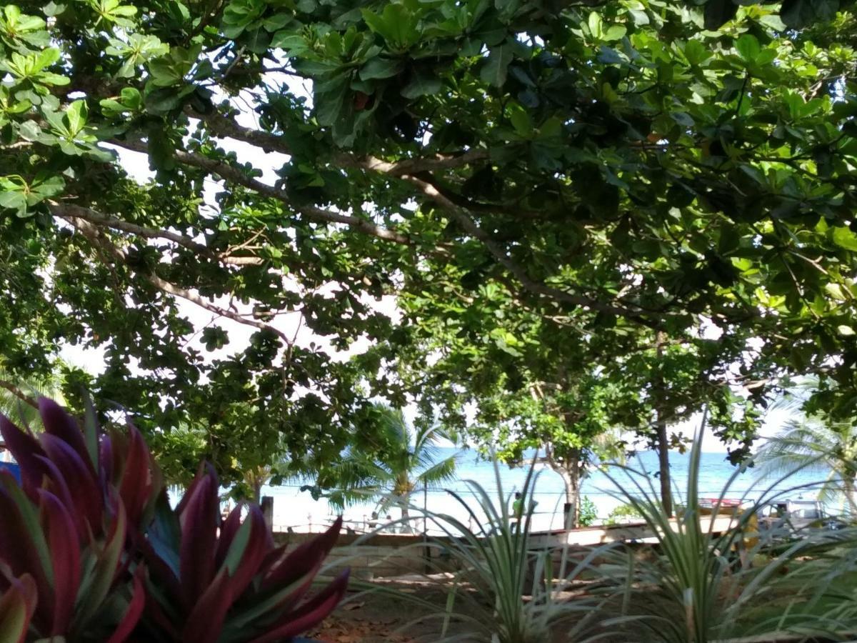 Aramara Resort Libaong Εξωτερικό φωτογραφία