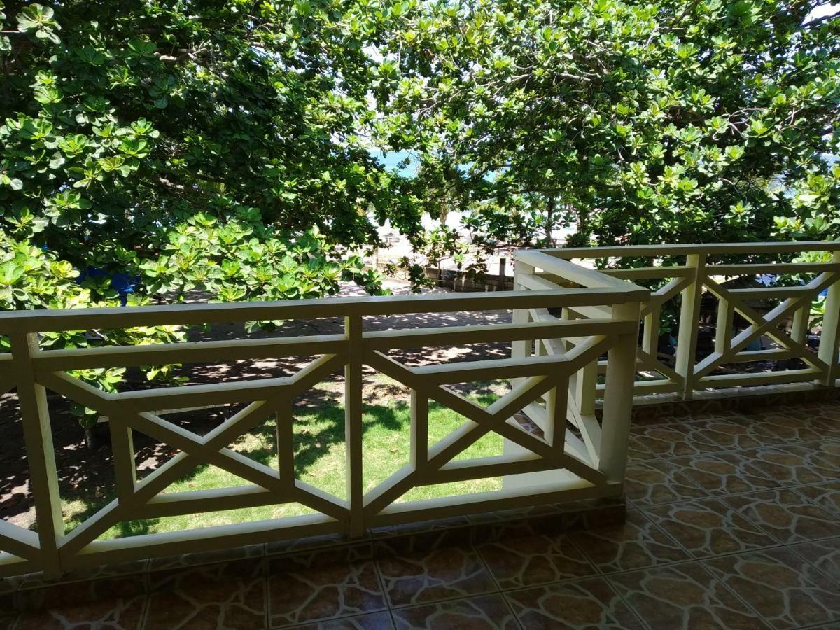 Aramara Resort Libaong Εξωτερικό φωτογραφία