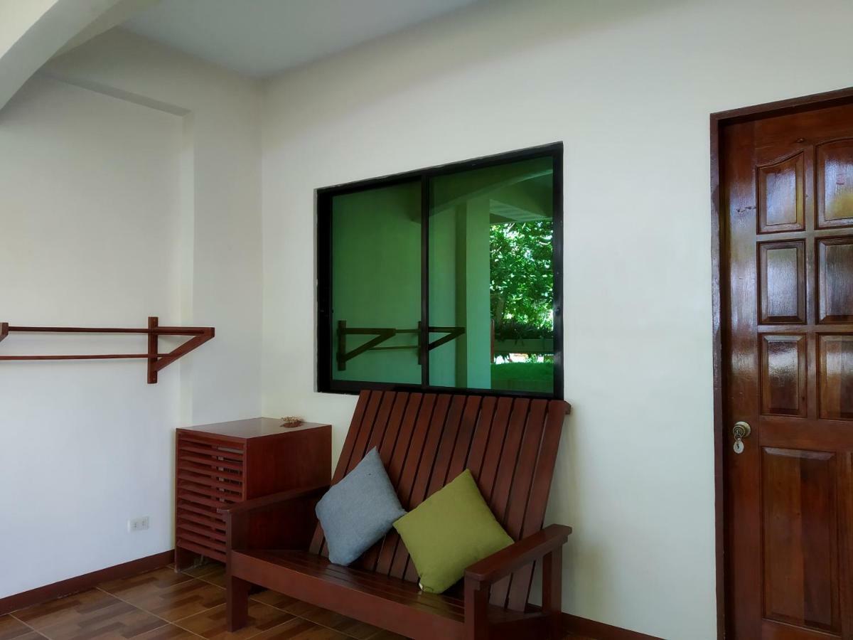 Aramara Resort Libaong Εξωτερικό φωτογραφία
