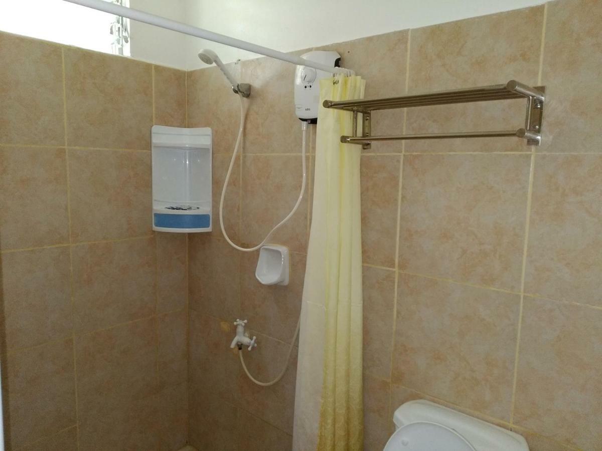 Aramara Resort Libaong Εξωτερικό φωτογραφία